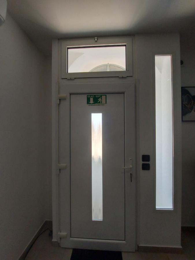 Studio Apartment Portofino Dubrovnik Exterior foto